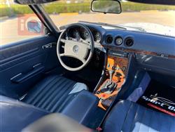 مرسيدس بنز اس ال كلاس